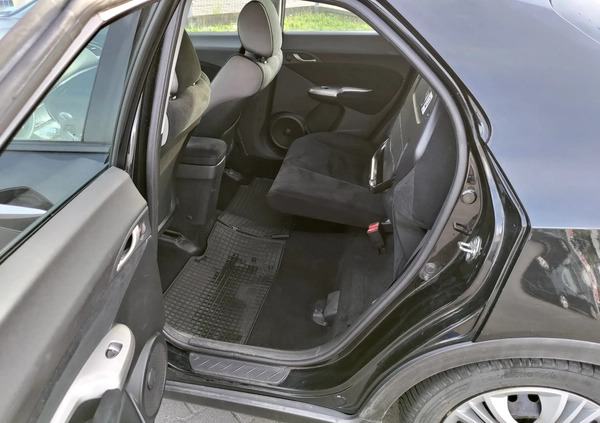 Honda Civic cena 16500 przebieg: 205300, rok produkcji 2006 z Szczecin małe 466